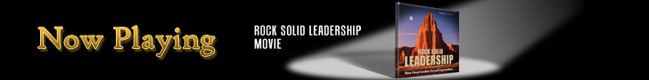 Solid Leadership Movie