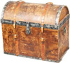 The Leadership Treasure Chest