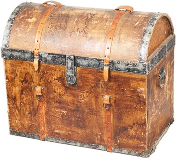 treasurechest