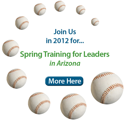 spring training
